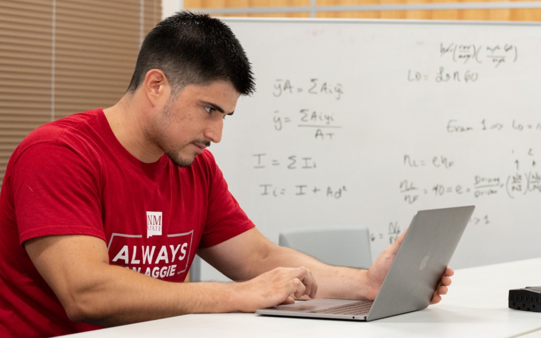 Industrial Engineering Students